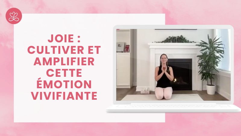 Joie : Cultiver et amplifier cette émotion vivifiante